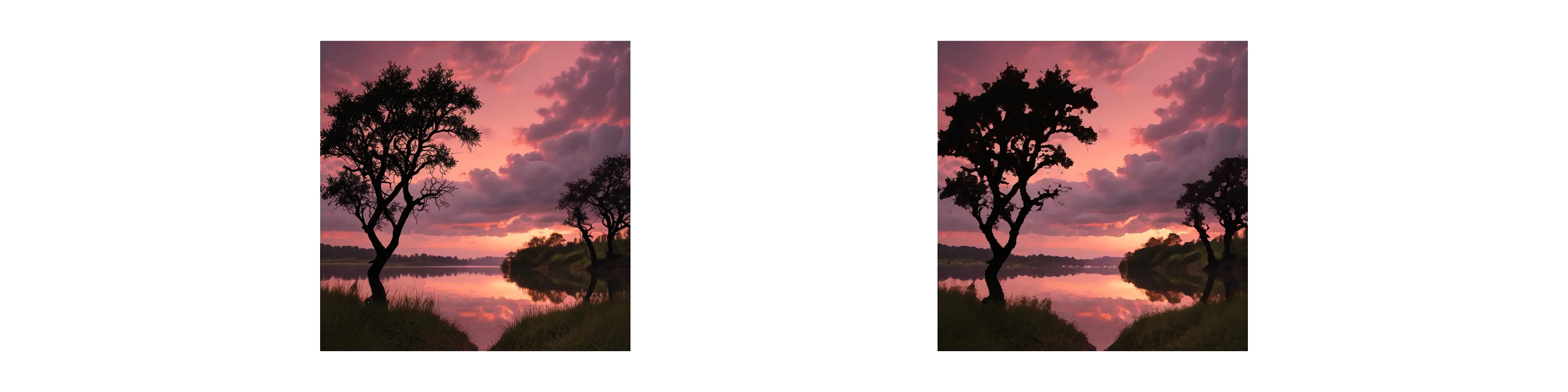 Oil Paint Filter Example Image of Oil Paint Filter Tool